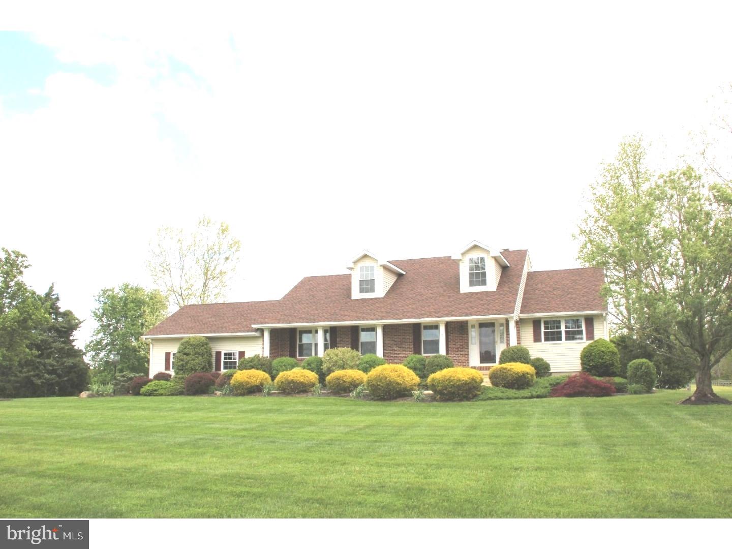 330 Eayrestown Road Southampton, NJ 08088 - Photo 1 of 25 Exterior Front