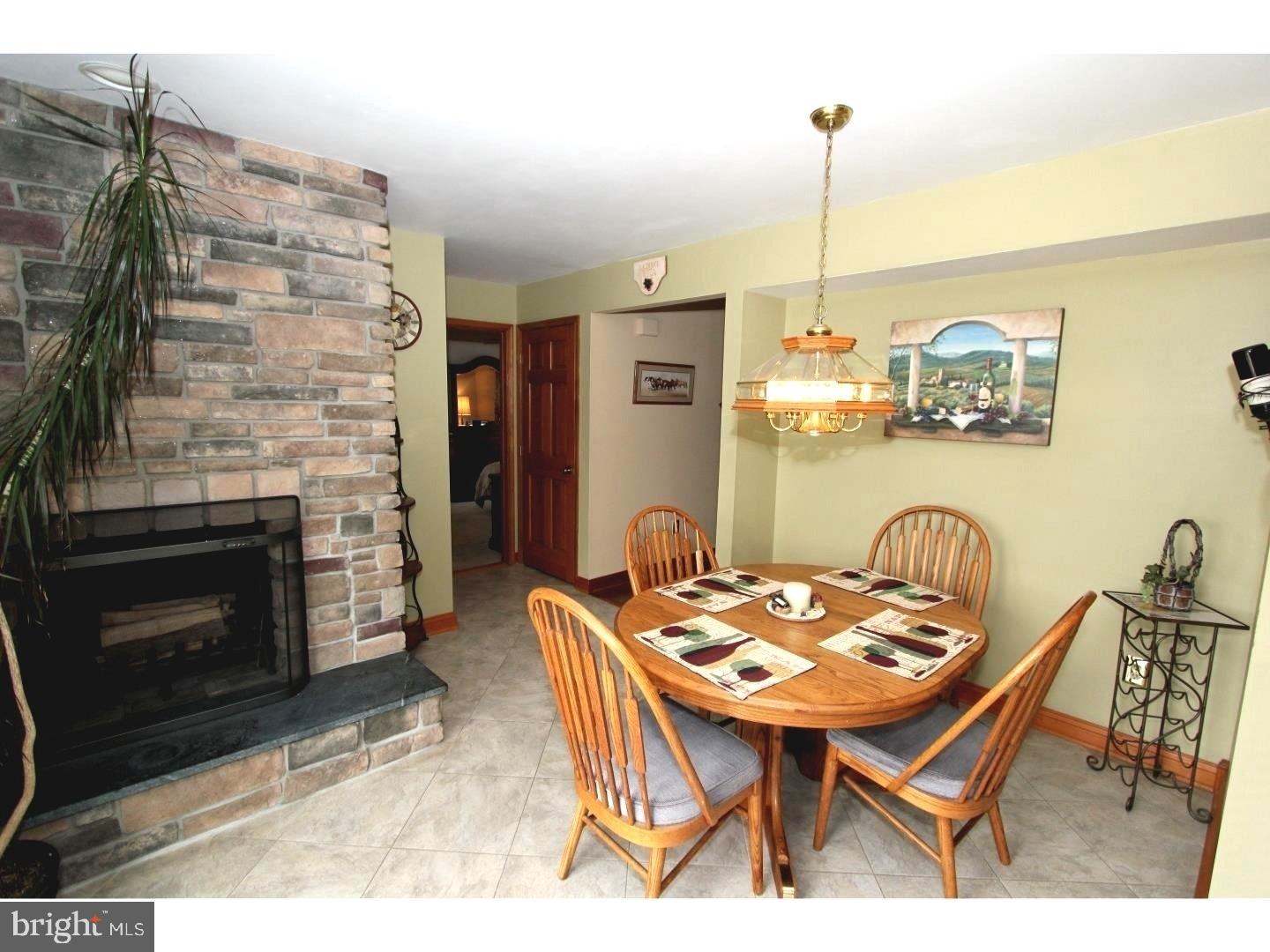 330 Eayrestown Road Southampton, NJ 08088 - Photo 12 of 25 Kitchen