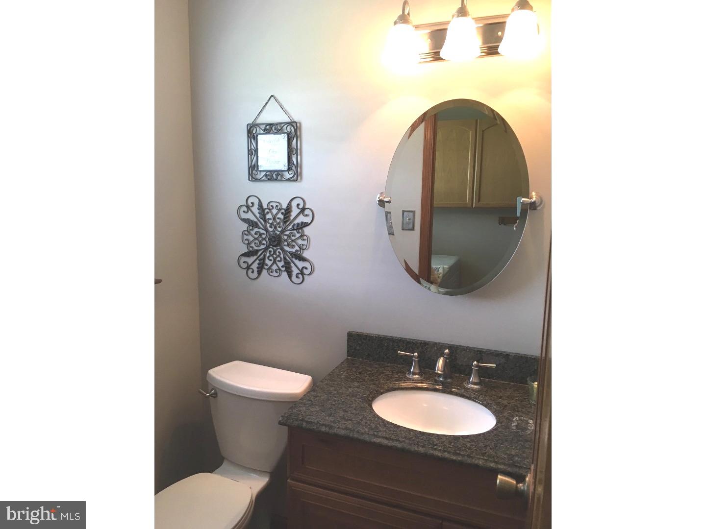 330 Eayrestown Road Southampton, NJ 08088 - Photo 18 of 25 Bathroom