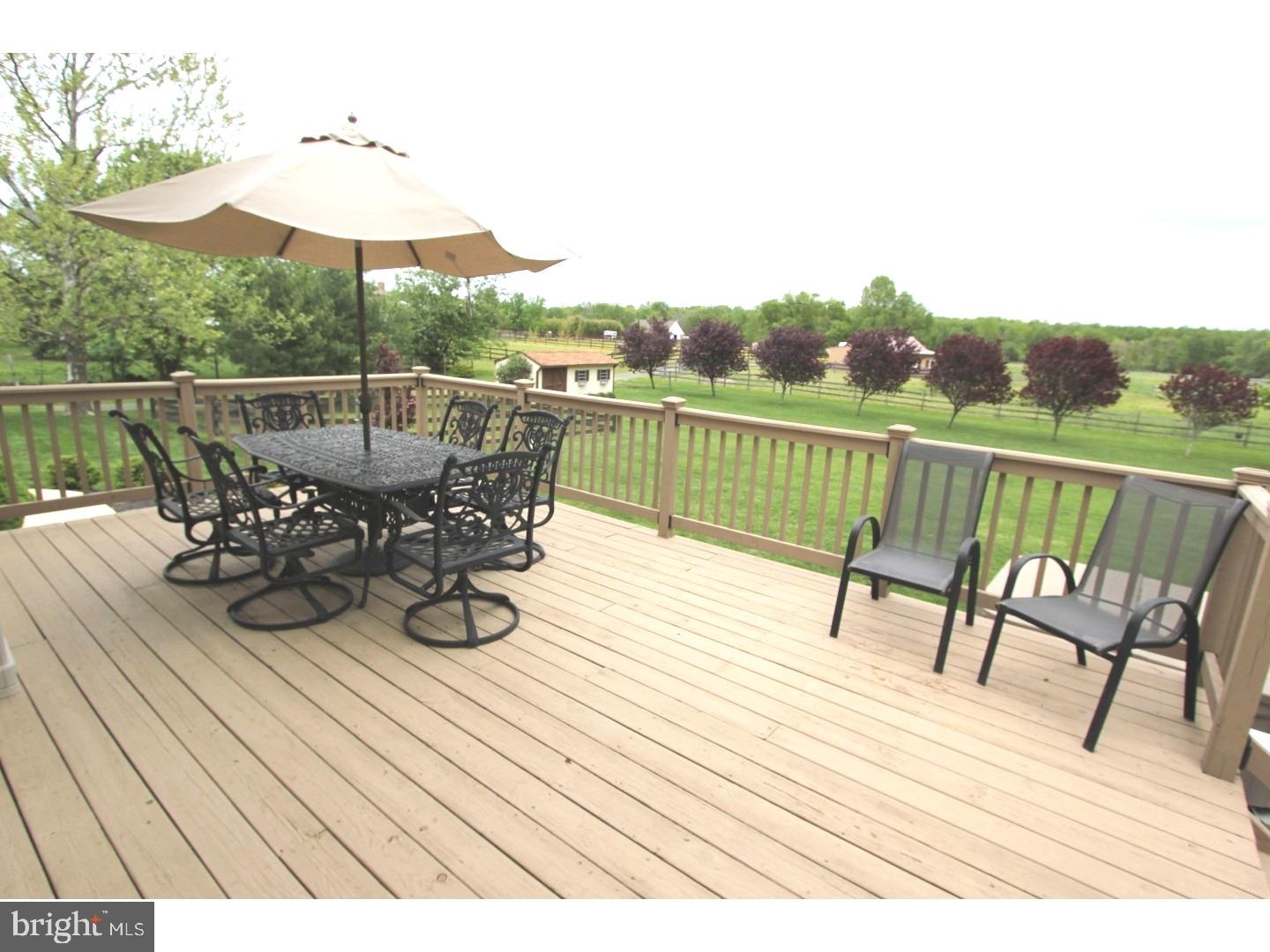 330 Eayrestown Road Southampton, NJ 08088 - Photo 20 of 25 Deck