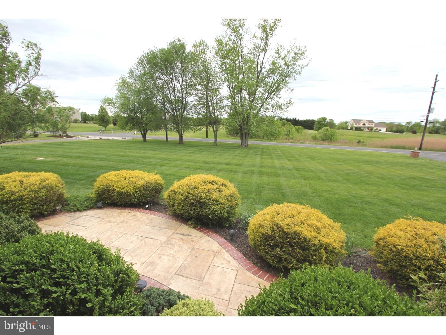 330 Eayrestown Road Southampton, NJ 08088 - Photo 4 of 25 View from Front Door