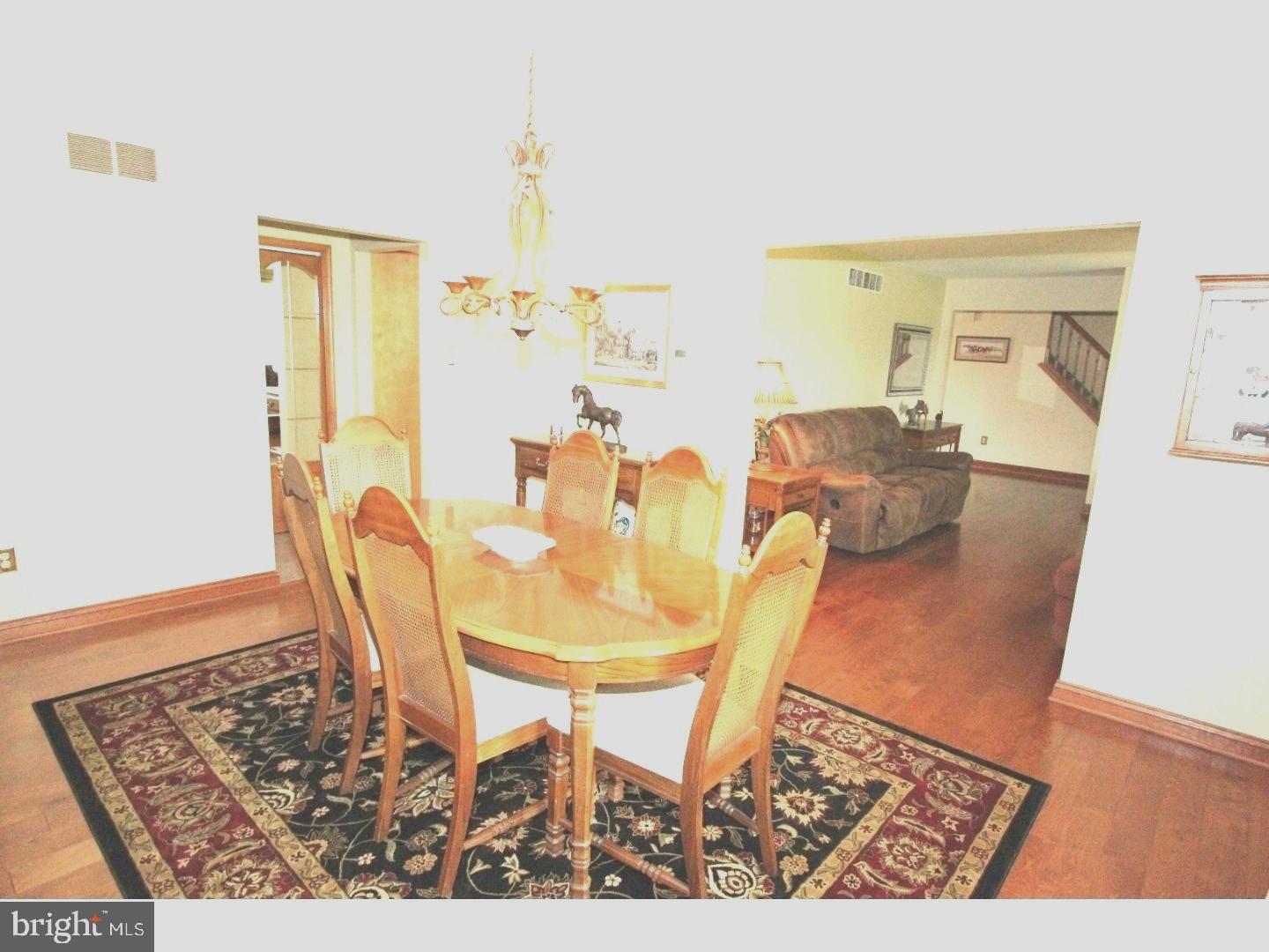 330 Eayrestown Road Southampton, NJ 08088 - Photo 7 of 25 Dining Room