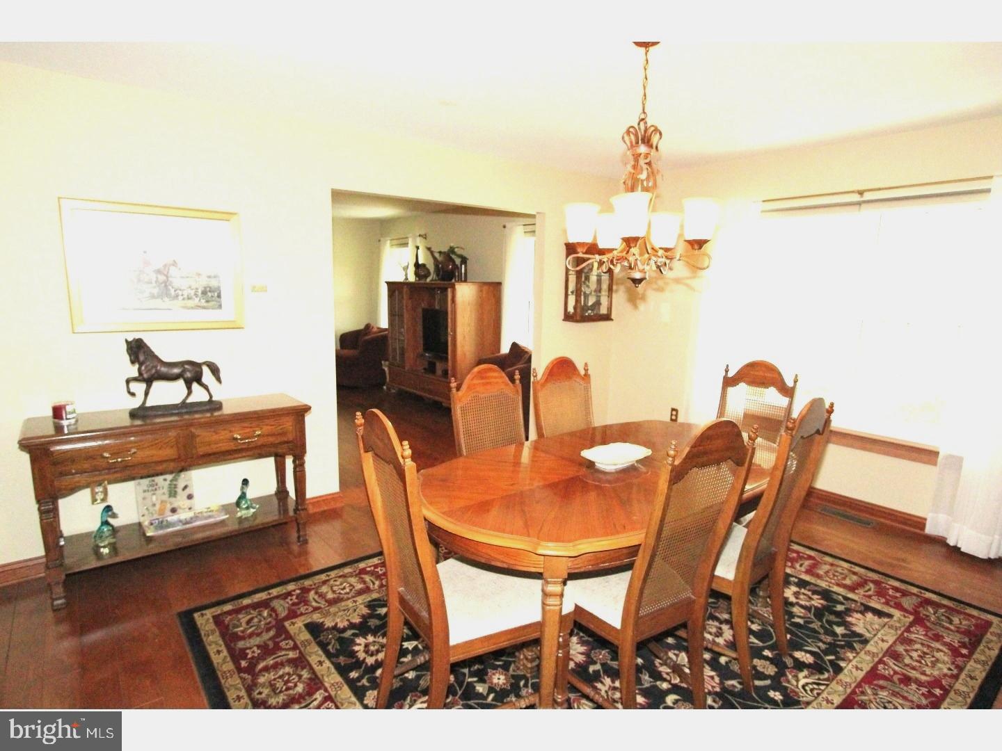 330 Eayrestown Road Southampton, NJ 08088 - Photo 8 of 25 Dining Room