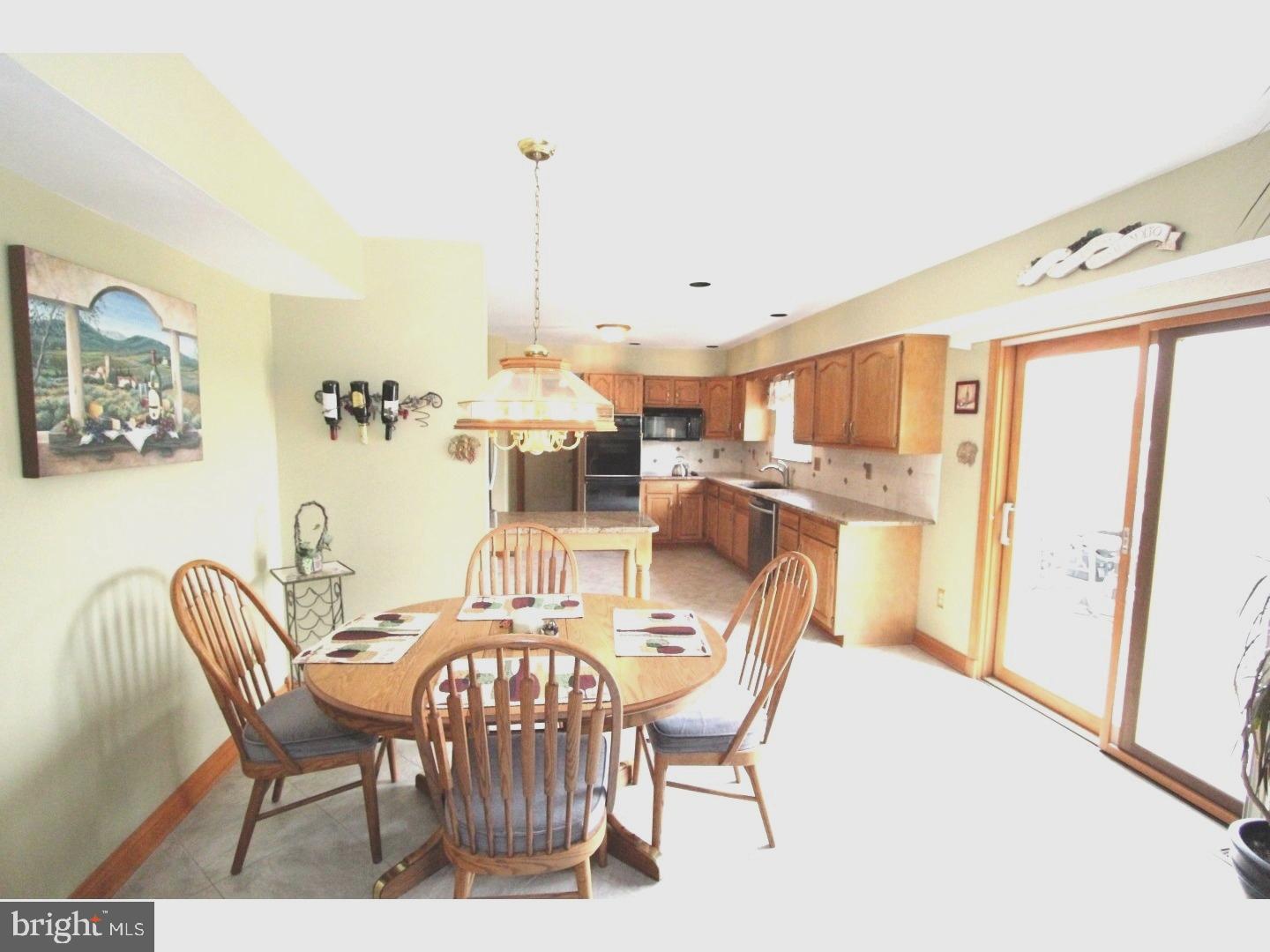330 Eayrestown Road Southampton, NJ 08088 - Photo 9 of 25 Kitchen