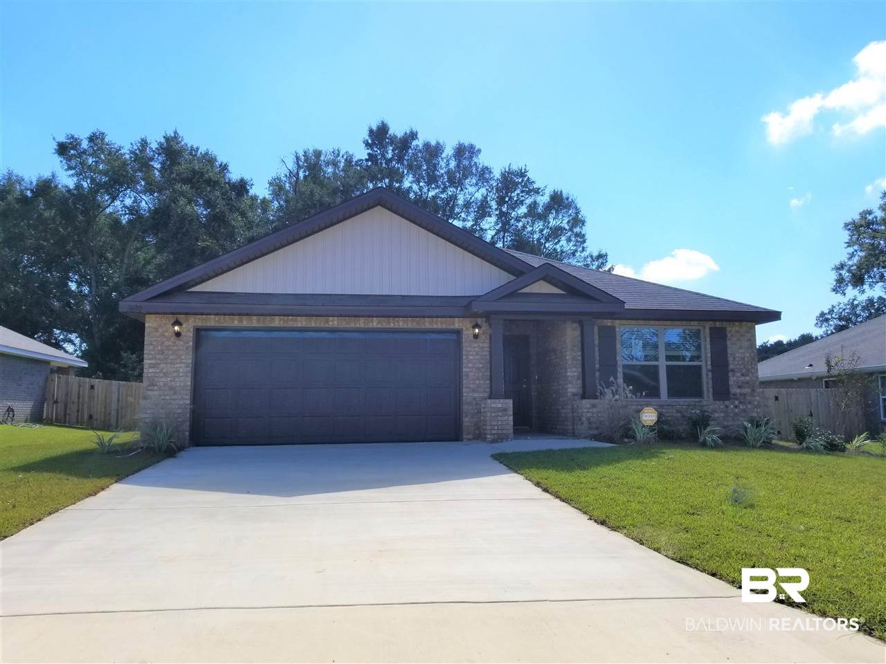 1680 Abbey Loop Foley, AL 36535 - Photo 1 of 18