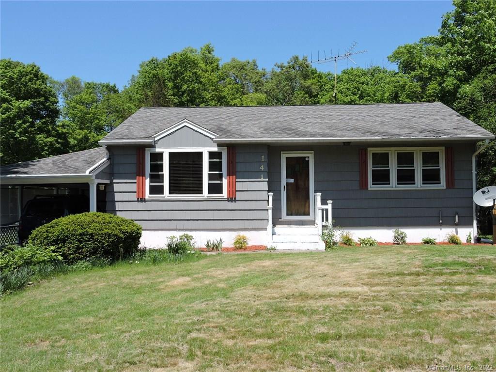 141 Beacon Valley Road Beacon Falls, CT 06403 - Photo 1 of 1 Gallery Image 1