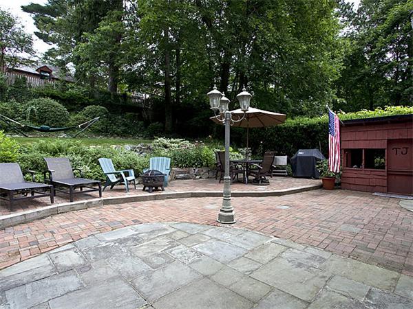 41 Stuart Road Newton, MA 02459 - Photo 27 of 29 Gallery Image 27