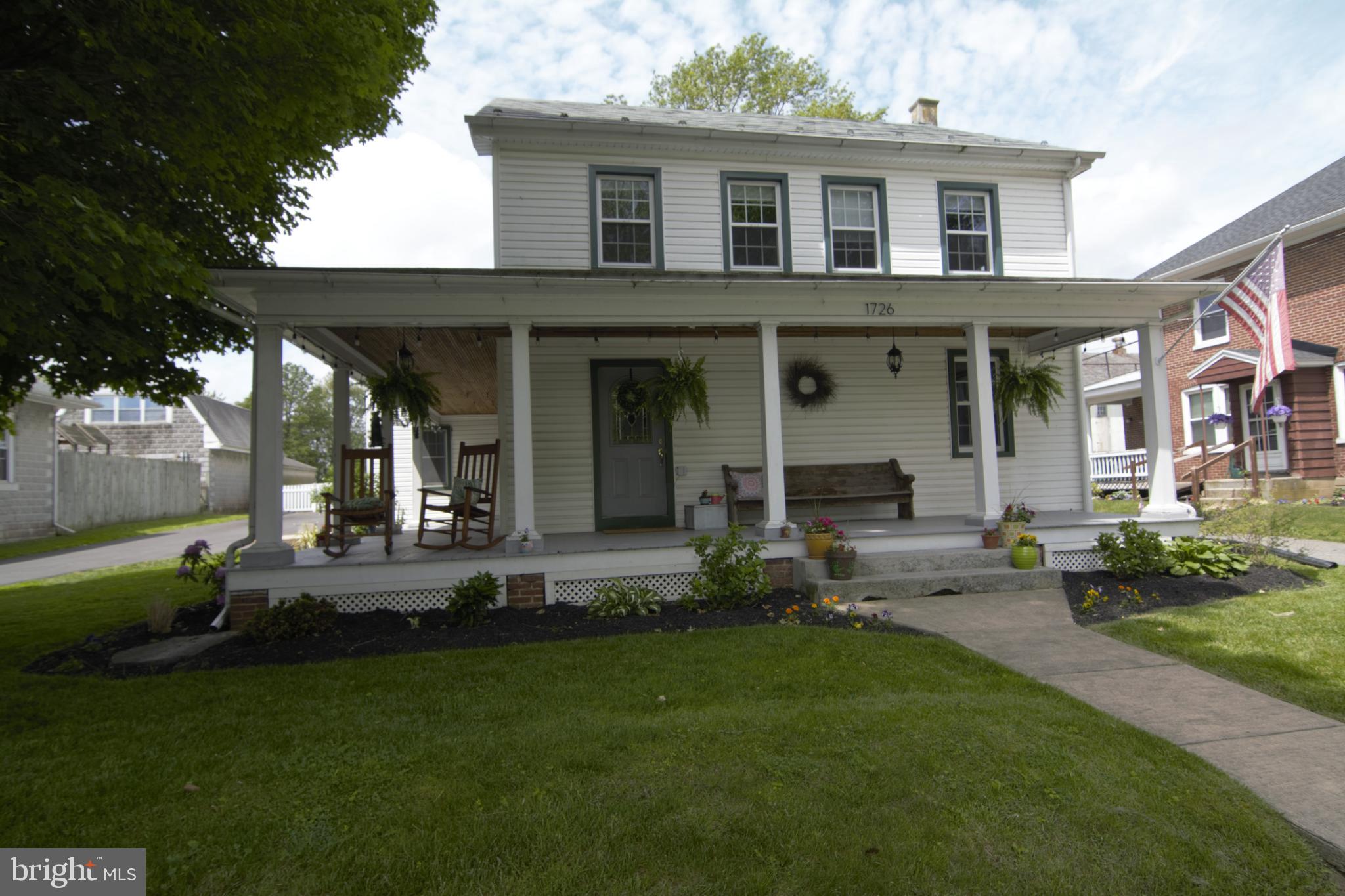 1726 Lampeter Road Lancaster, PA 17602 - Photo 1 of 49 Gallery Image 1