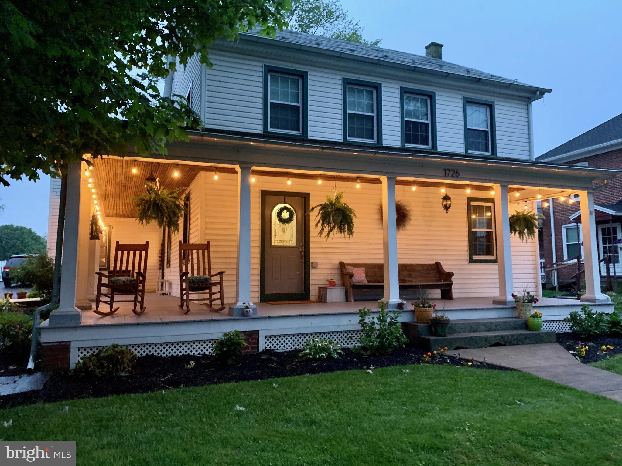 1726 Lampeter Road Lancaster, PA 17602 - Photo 3 of 49 Gallery Image 3