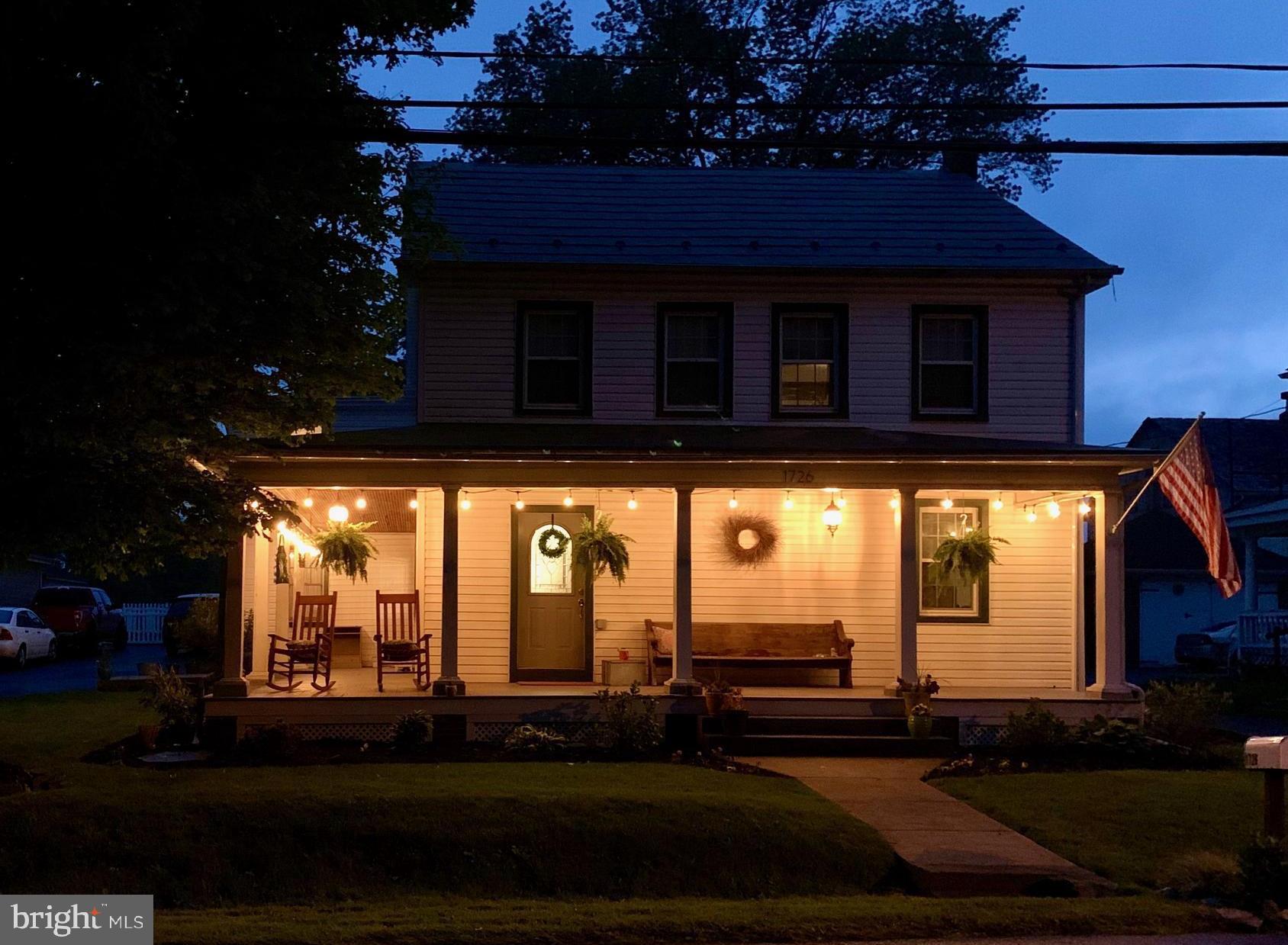1726 Lampeter Road Lancaster, PA 17602 - Photo 4 of 49 Gallery Image 4