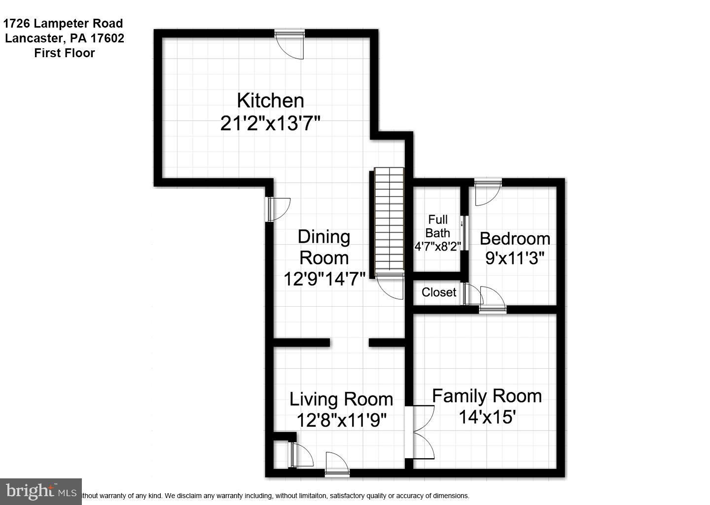1726 Lampeter Road Lancaster, PA 17602 - Photo 48 of 49 Gallery Image 48