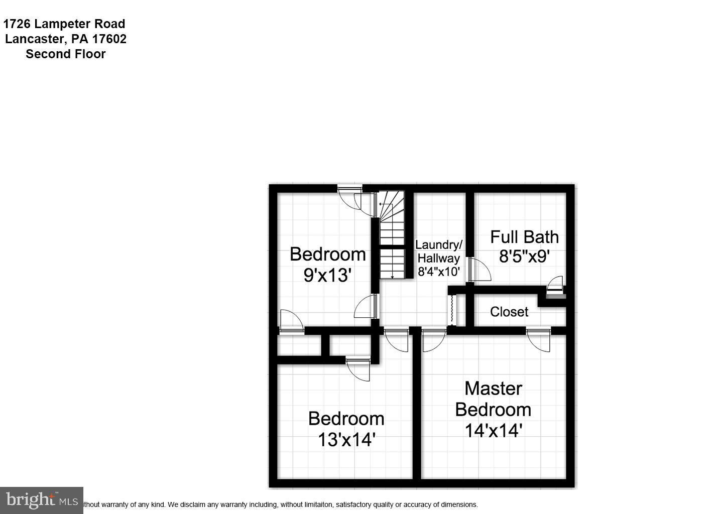 1726 Lampeter Road Lancaster, PA 17602 - Photo 49 of 49 Gallery Image 49