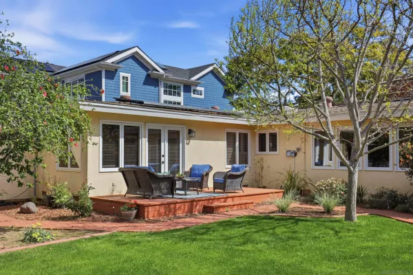 $24,000 | 540 Country Club Lane, Coronado, CA 92118