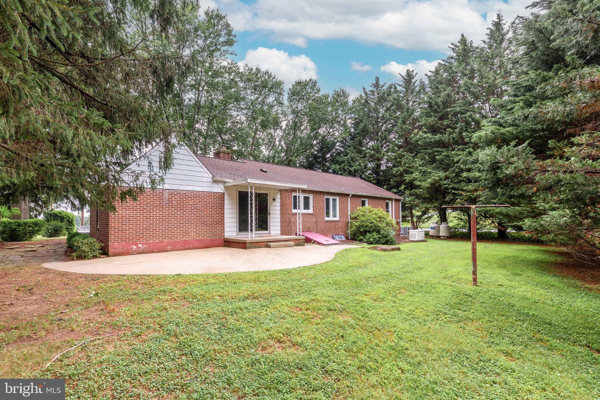 2570 Deer Park Road Finksburg, MD 21048 - Photo 43 of 45 Rear of home
