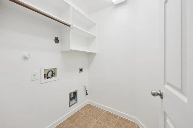 a view of outdoor space and deck