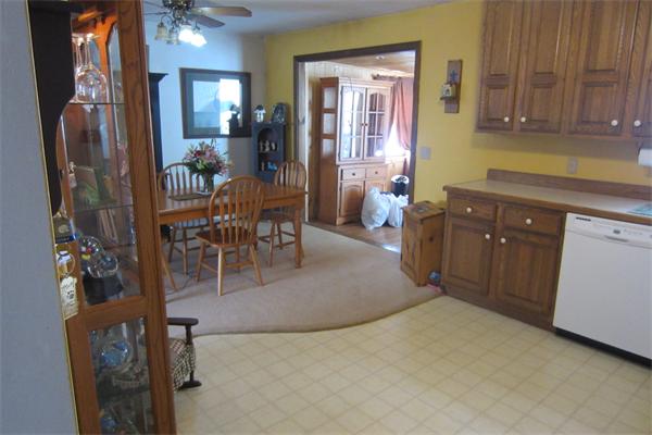 325 Mason Rd Extension Dudley, MA 01571 - Photo 10 of 30 a dining room with furniture and wooden floor