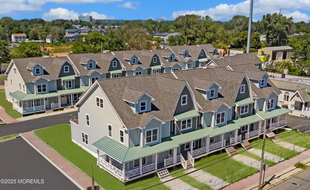 $1,467,400 | 1 Railroad Avenue, Unit B3, Avon-by-the-Sea, NJ 07717