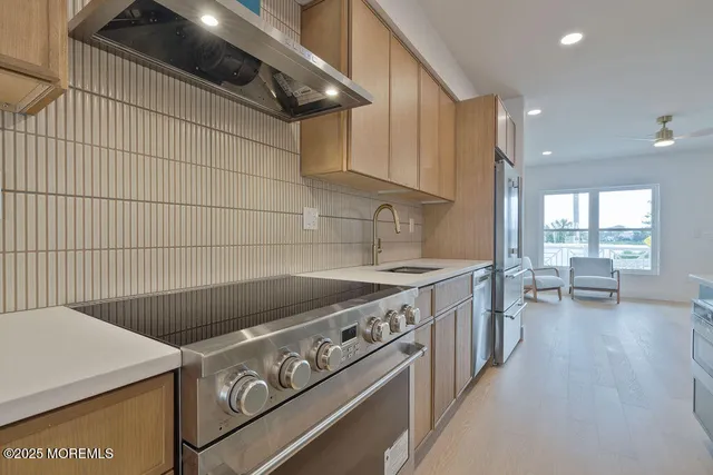 $1,467,400 | 1 Railroad Avenue, Unit B3, Avon-by-the-Sea, NJ 07717