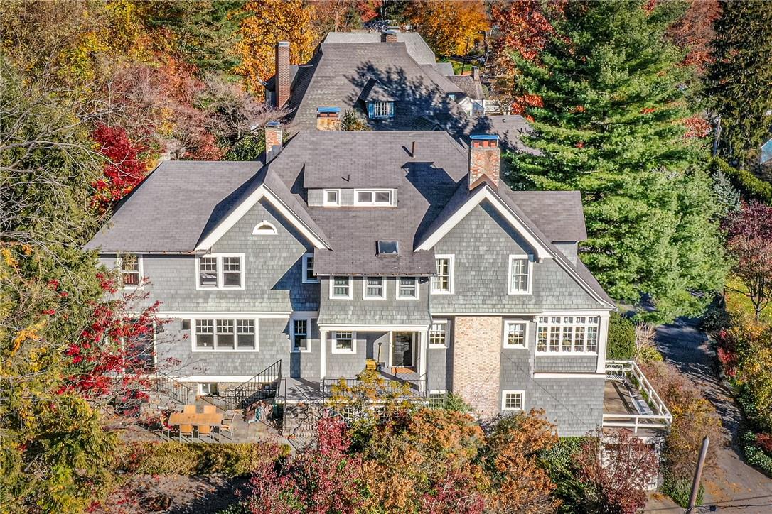 57 Park Avenue Bronxville, NY 10708 - Photo 1 of 1