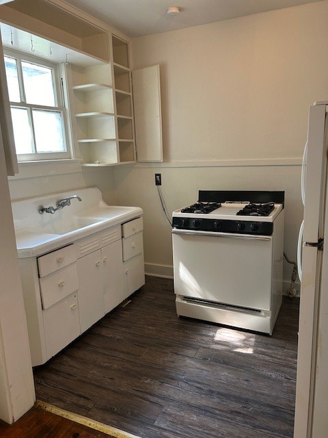 2800 Whitis Avenue, Unit C Austin, TX 78705 - Photo 3 of 6