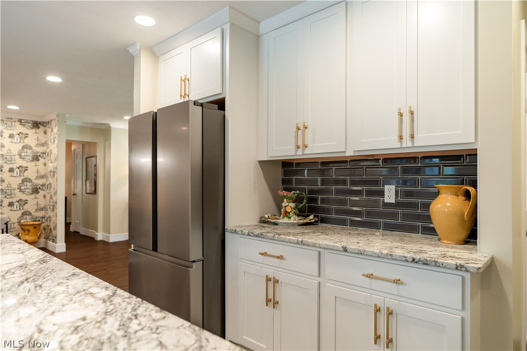 45 Hampshire Road Akron, OH 44313 - Photo 20 of 48