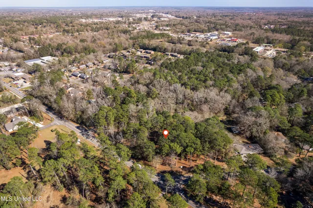 $224,900 | 1906 South 28th Ave Ext., Hattiesburg, MS 39402