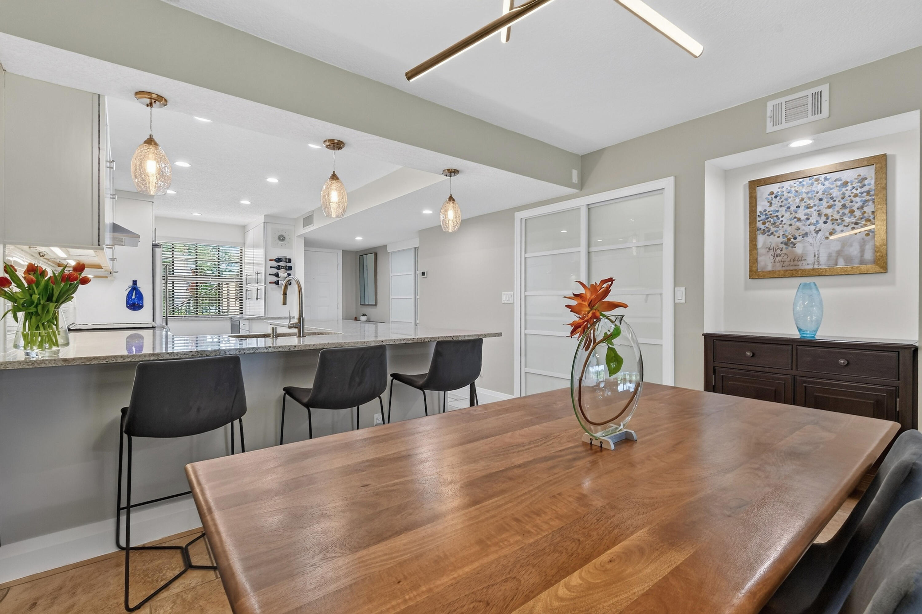 1091 Keystone Drive Jupiter, FL 33458 - Photo 13 of 57 Dining