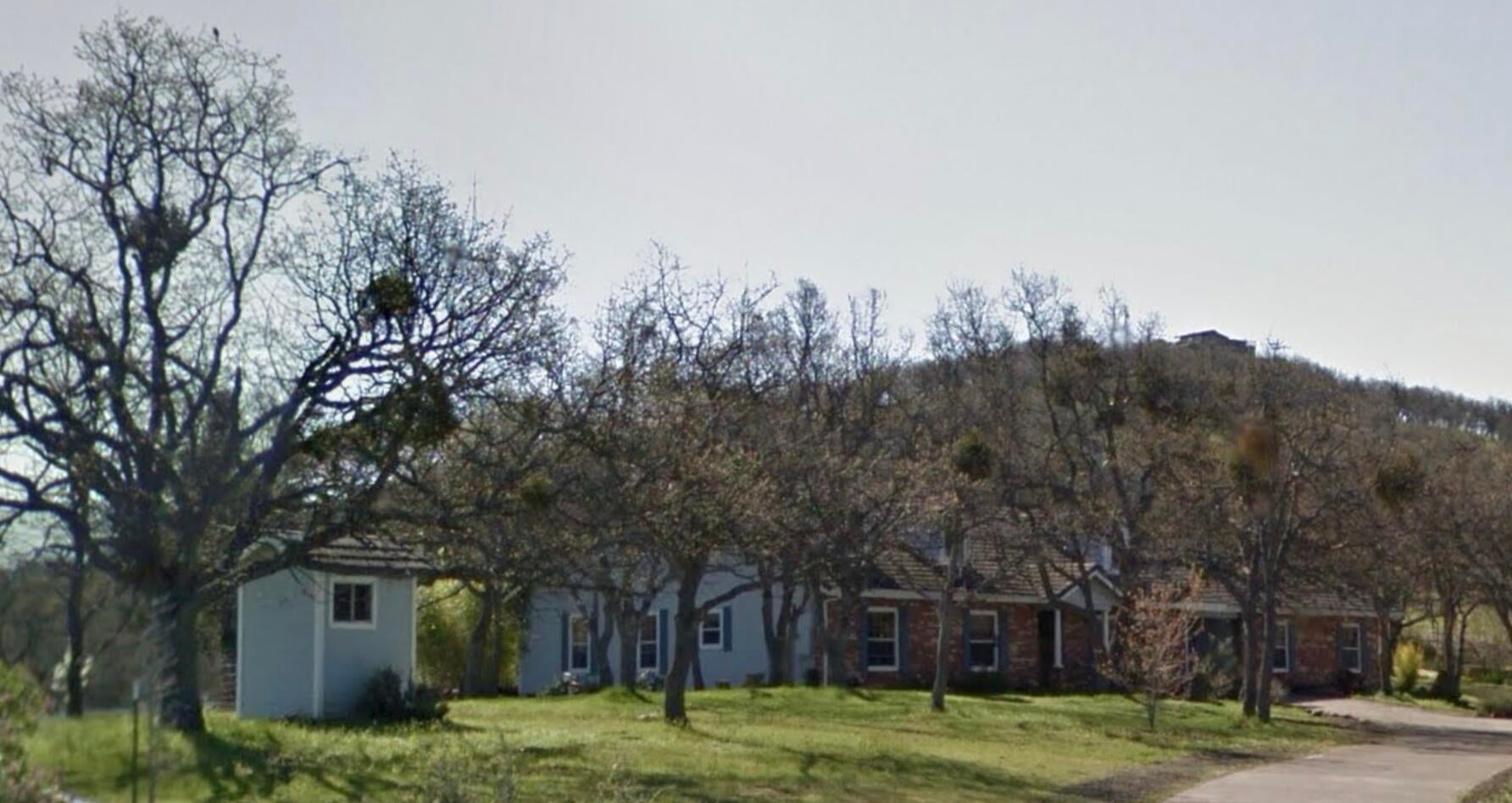 11340 Corp Ranch Road Ashland, OR 97520 - Photo 1 of 1 Front of Property