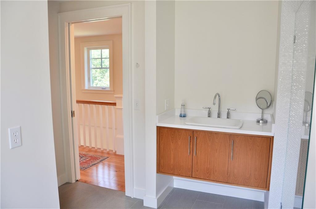 14 Sykes Road Pemaquid, ME 04558 - Photo 8 of 15 A portion of the large master bath...