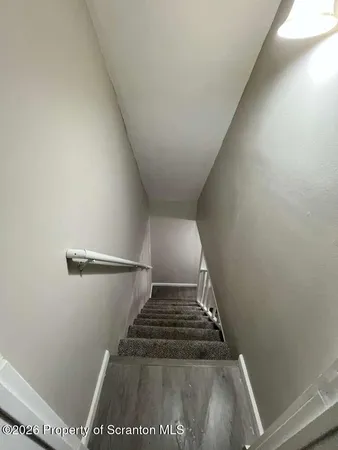 a view of entryway