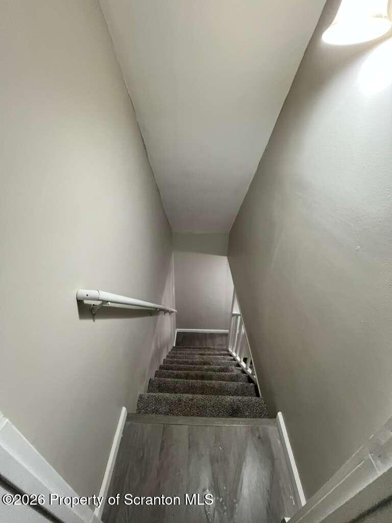 15 Amity Court Scranton, PA 18509 - Photo 6 of 9 a view of entryway