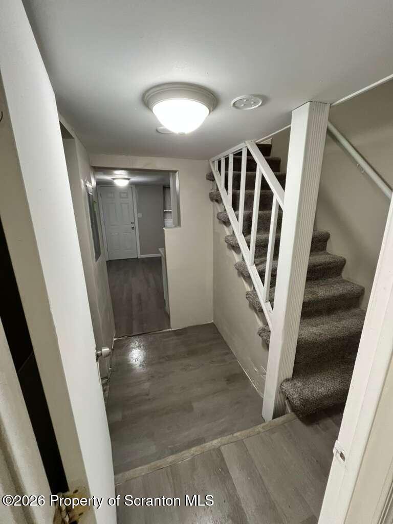 15 Amity Court Scranton, PA 18509 - Photo 9 of 9 a view of entryway