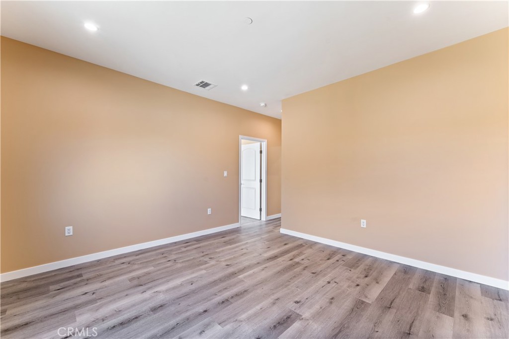 6942 Valmont Street Tujunga, CA 91042 - Photo 11 of 22 a view of an empty room