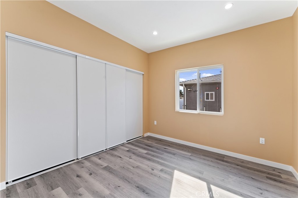 6942 Valmont Street Tujunga, CA 91042 - Photo 14 of 22 a view of an empty room