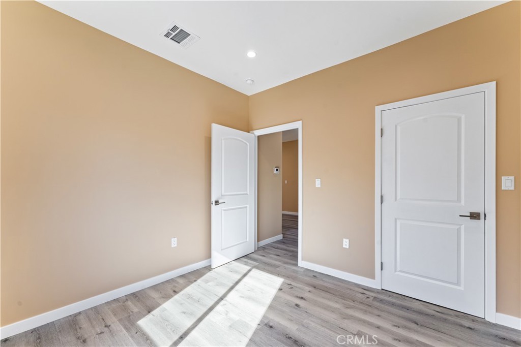 6942 Valmont Street Tujunga, CA 91042 - Photo 15 of 22 a view of an empty room
