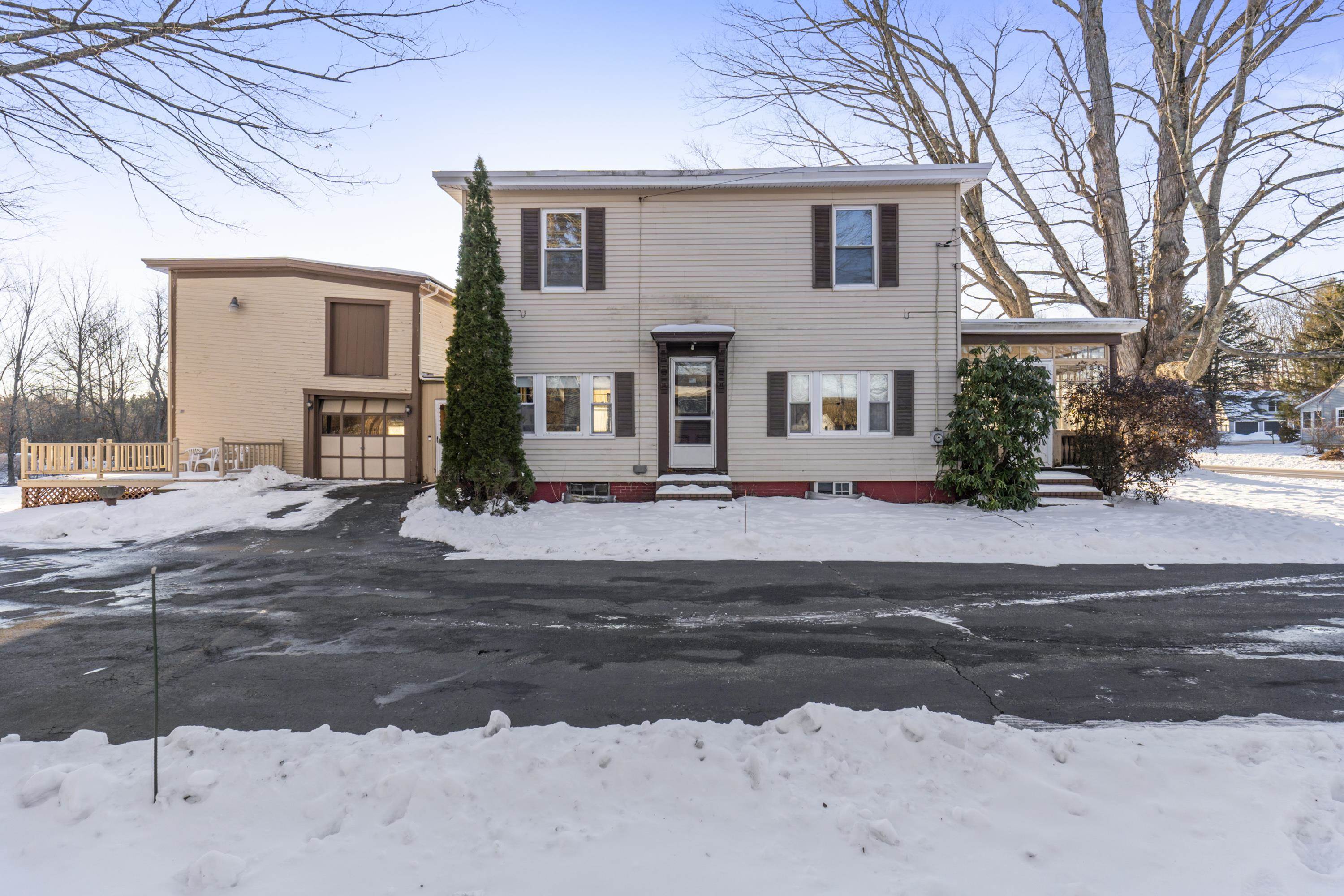 527 Rollins Road Rollinsford, NH 03869 - Photo 3 of 45