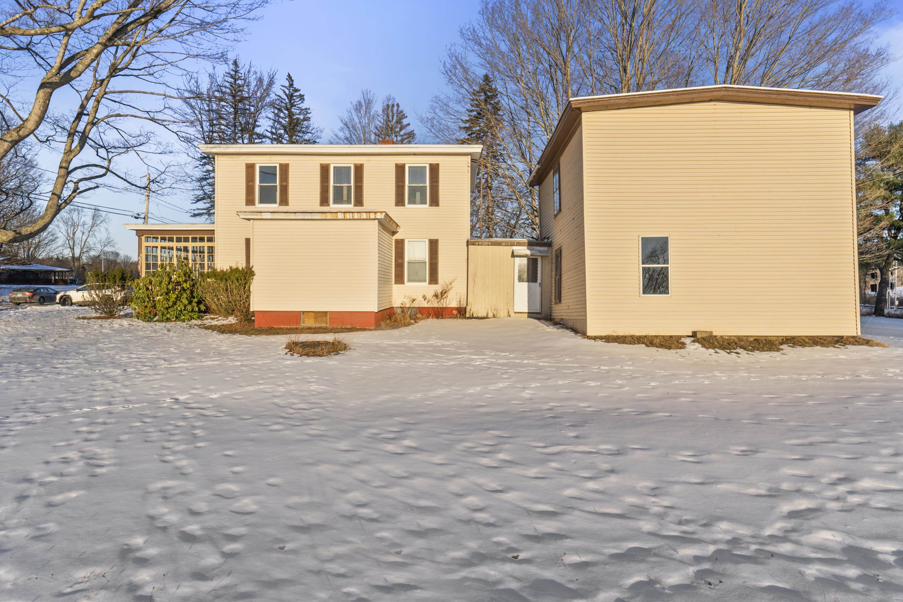 527 Rollins Road Rollinsford, NH 03869 - Photo 44 of 45