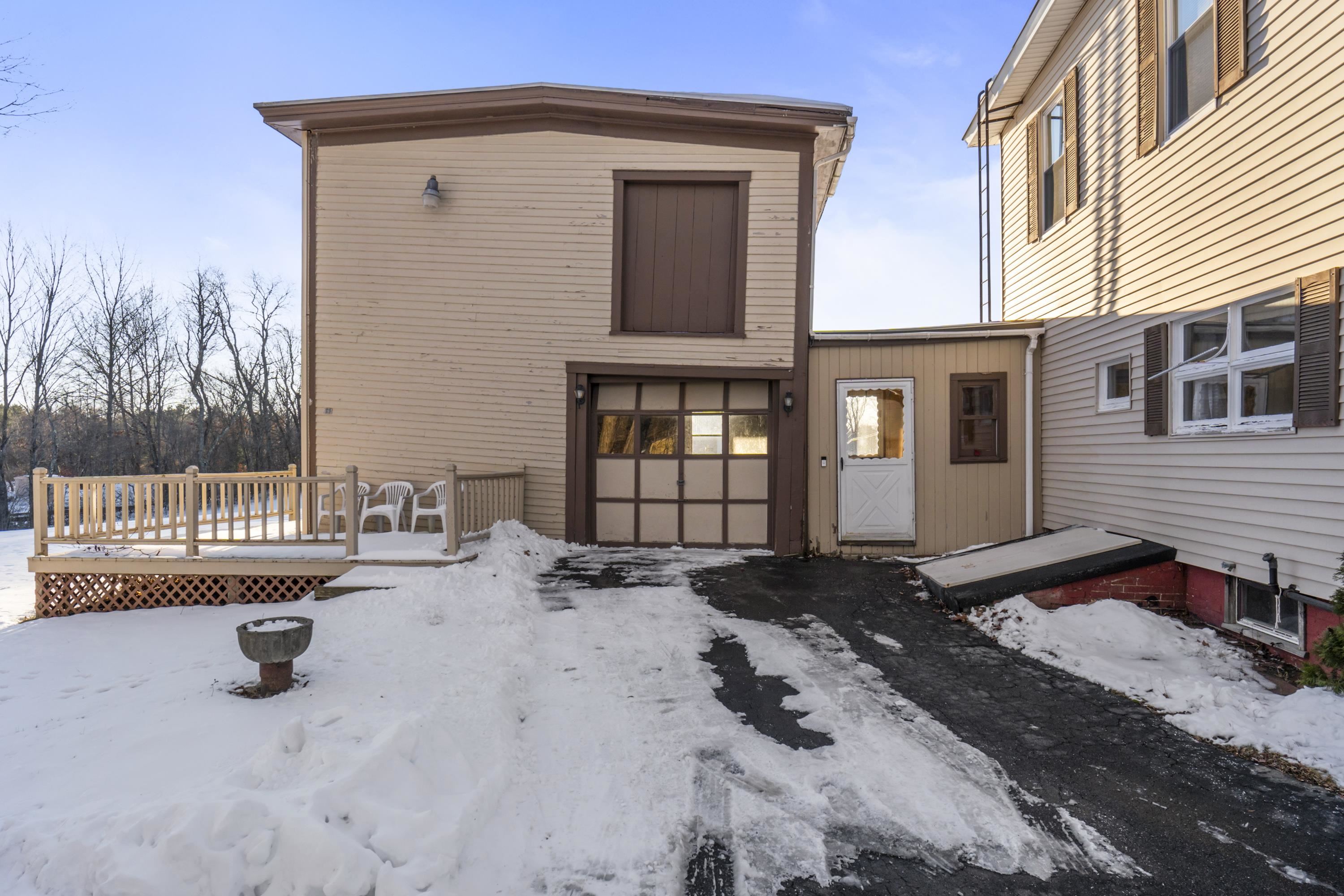 527 Rollins Road Rollinsford, NH 03869 - Photo 5 of 45