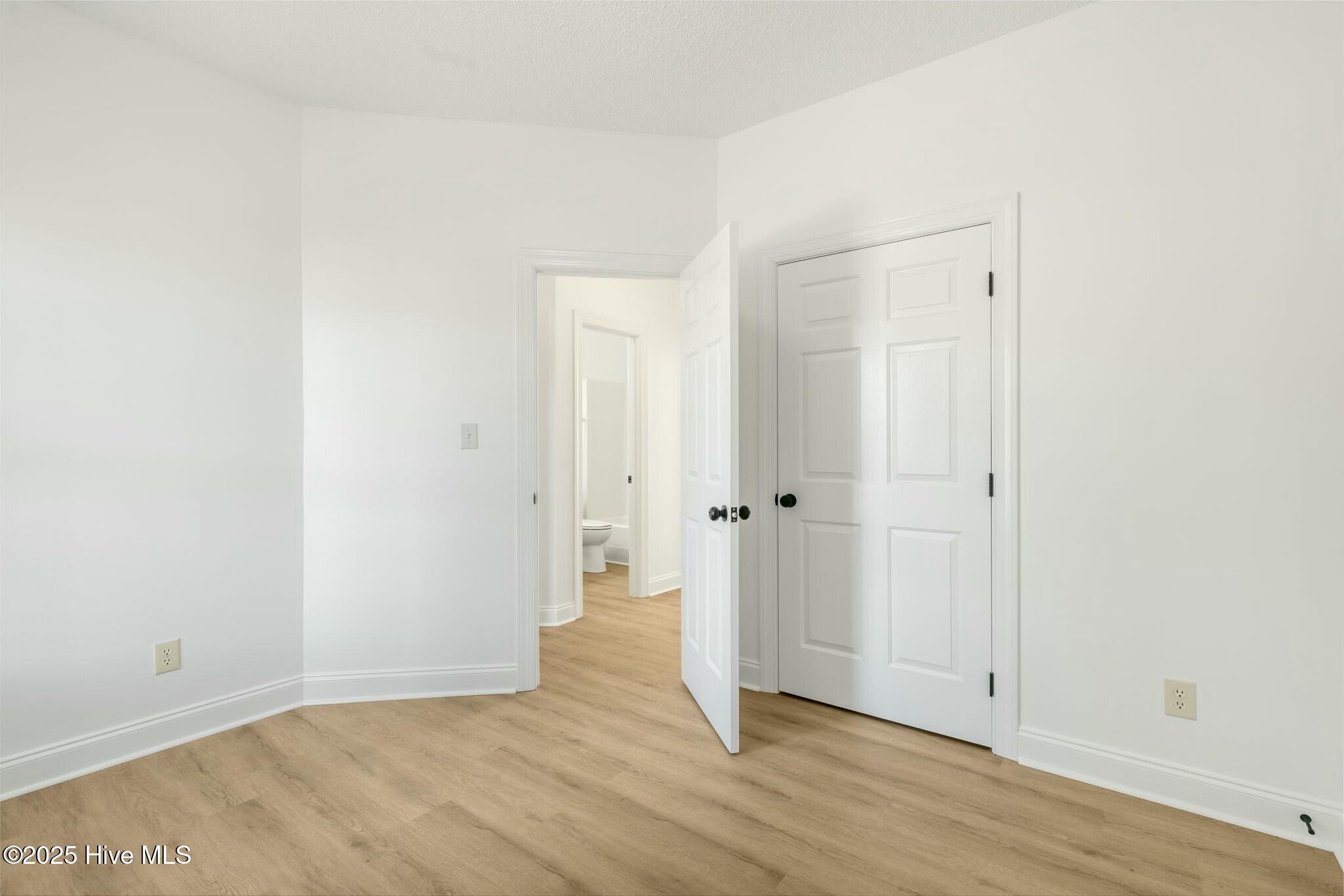 2903 Lancaster Road Northwest Wilson, NC 27896 - Photo 23 of 40 2nd Bedroom