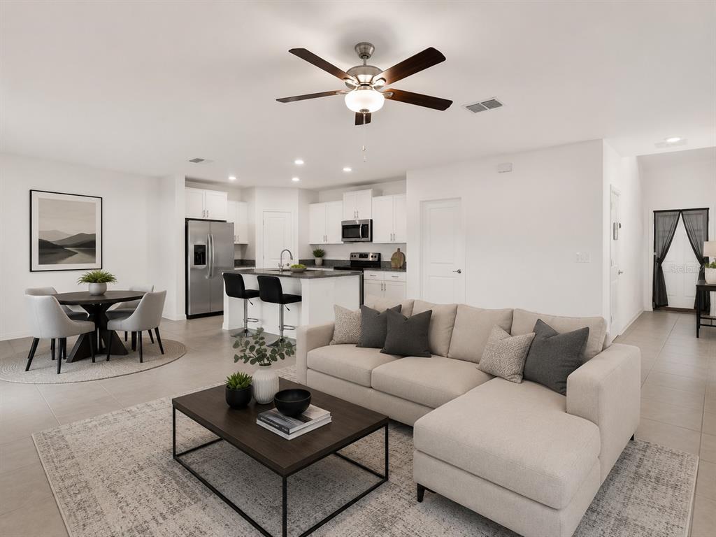 6213 Back Forty Loop Zephyrhills, FL 33541 - Photo 7 of 57