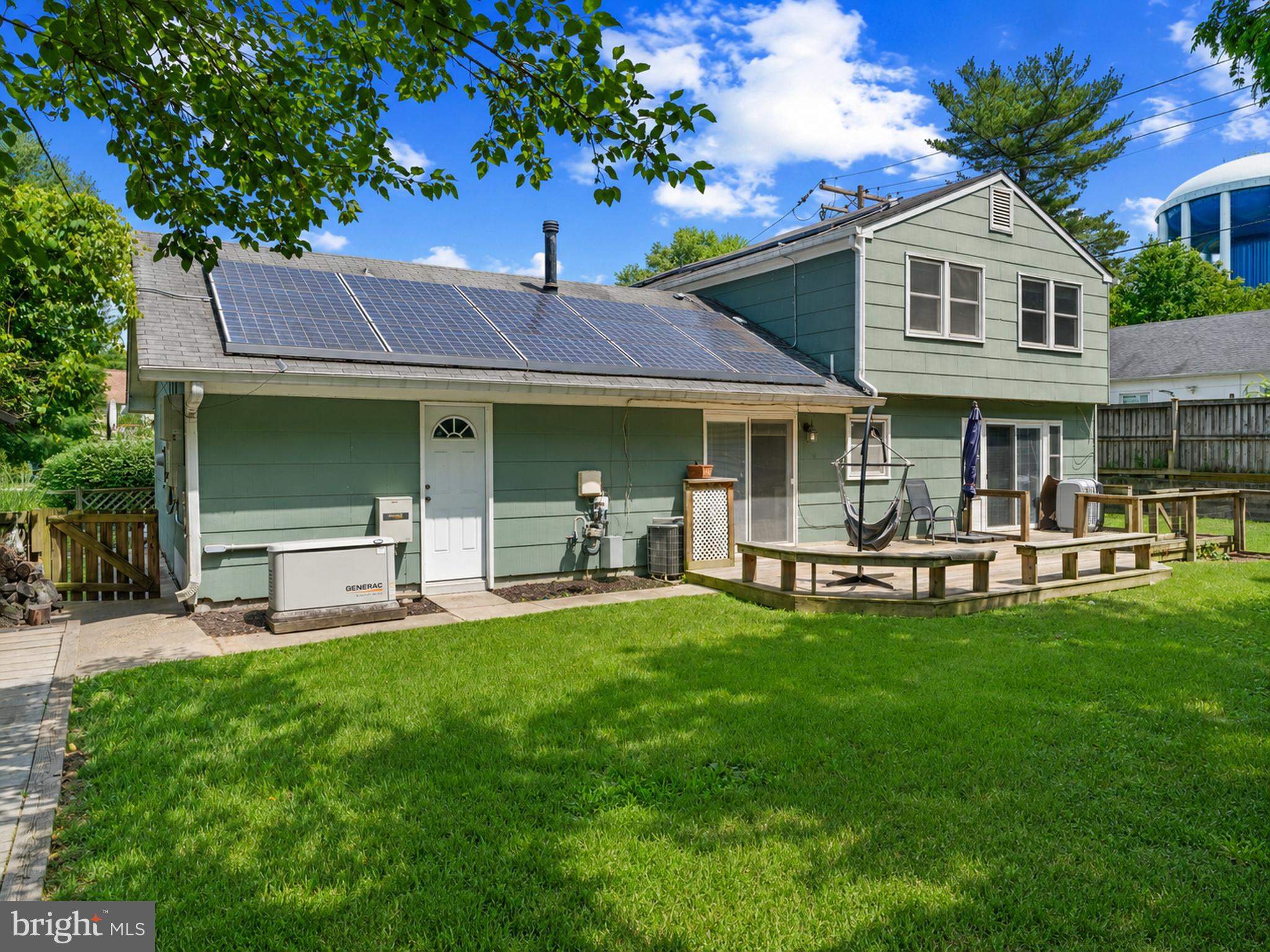 1226 Port Echo Lane Bowie, MD 20716 - Photo 28 of 32
