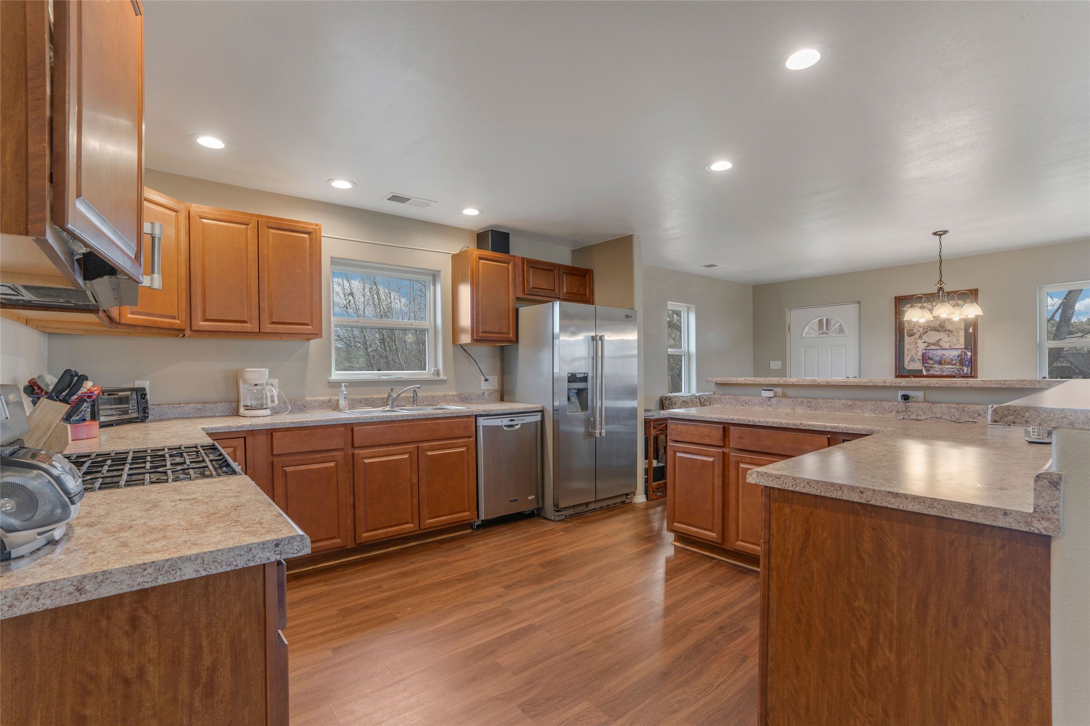 305 County Rd A1 Sapello, NM 87745 - Photo 7 of 34