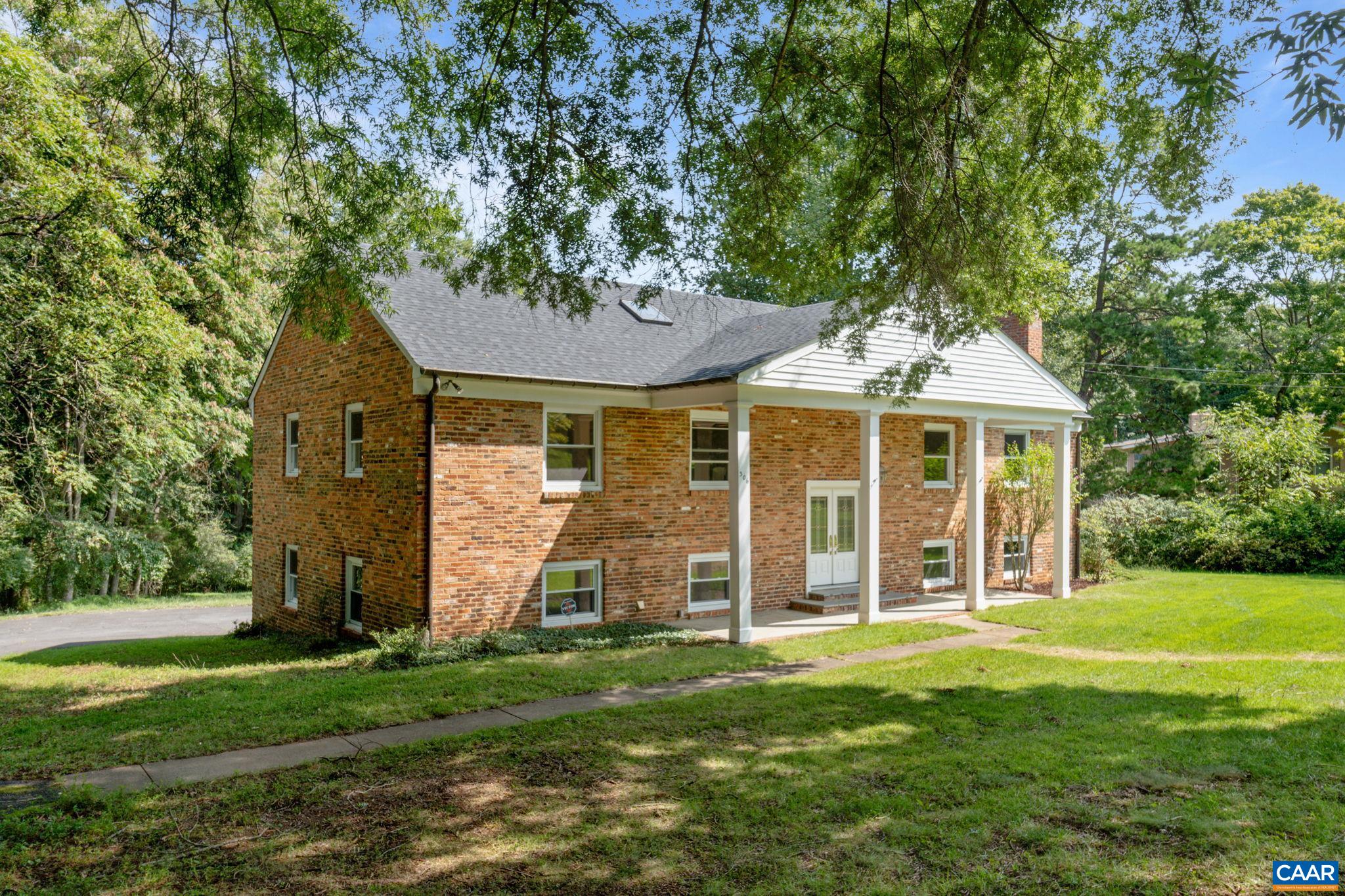 306 Gloucester Road Charlottesville, VA 22901 - Photo 1 of 33 Gallery Image 1