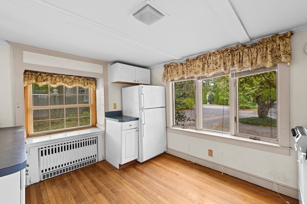 89 Ripley Road Cohasset, MA 02025 - Photo 5 of 23 a view of a room with windows