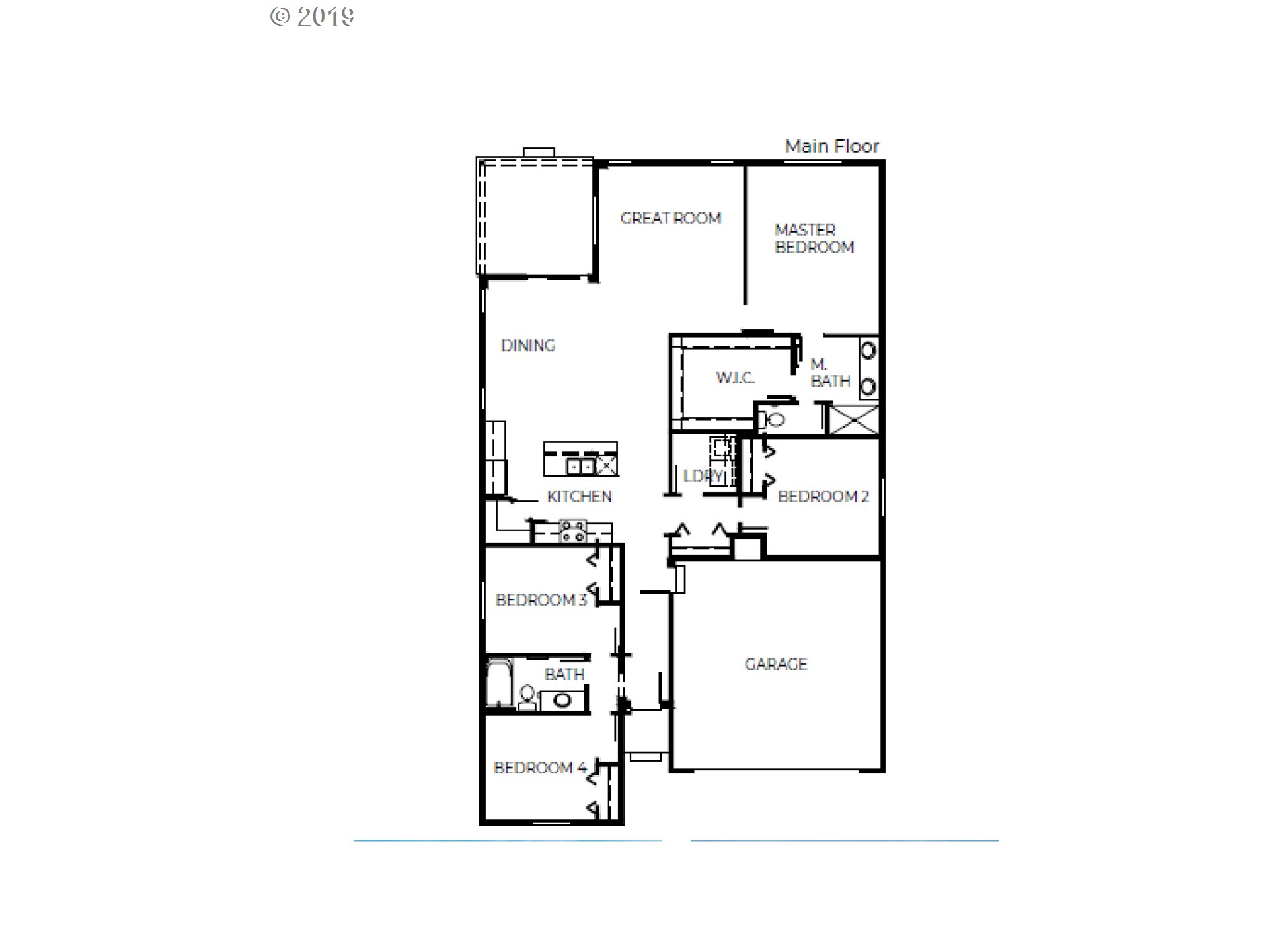 2744 South Harper Way Ridgefield, WA 98642 - Photo 4 of 24