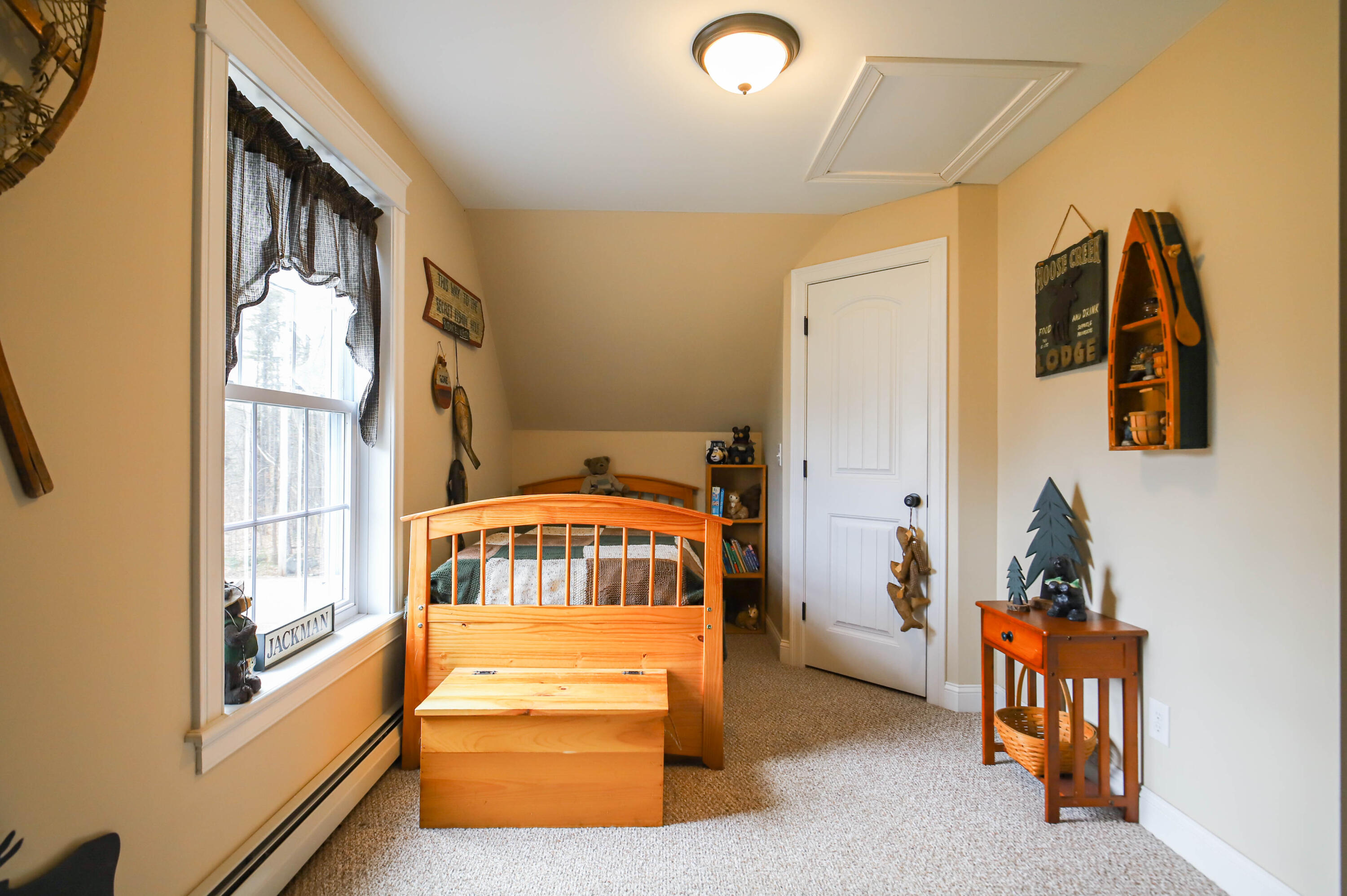 4 Sarah Vaughn Road Hollis Center, ME 04042 - Photo 27 of 36 4 Sarah Vaughn Rd Hollis Center -32