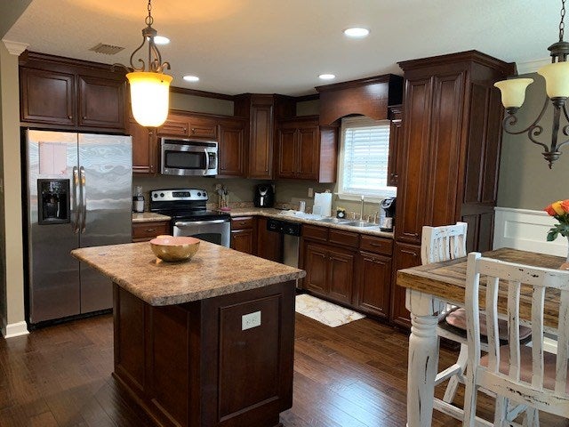 4185 Willow Round Road Hahira, GA 31632 - Photo 8 of 21 Gallery Image 8