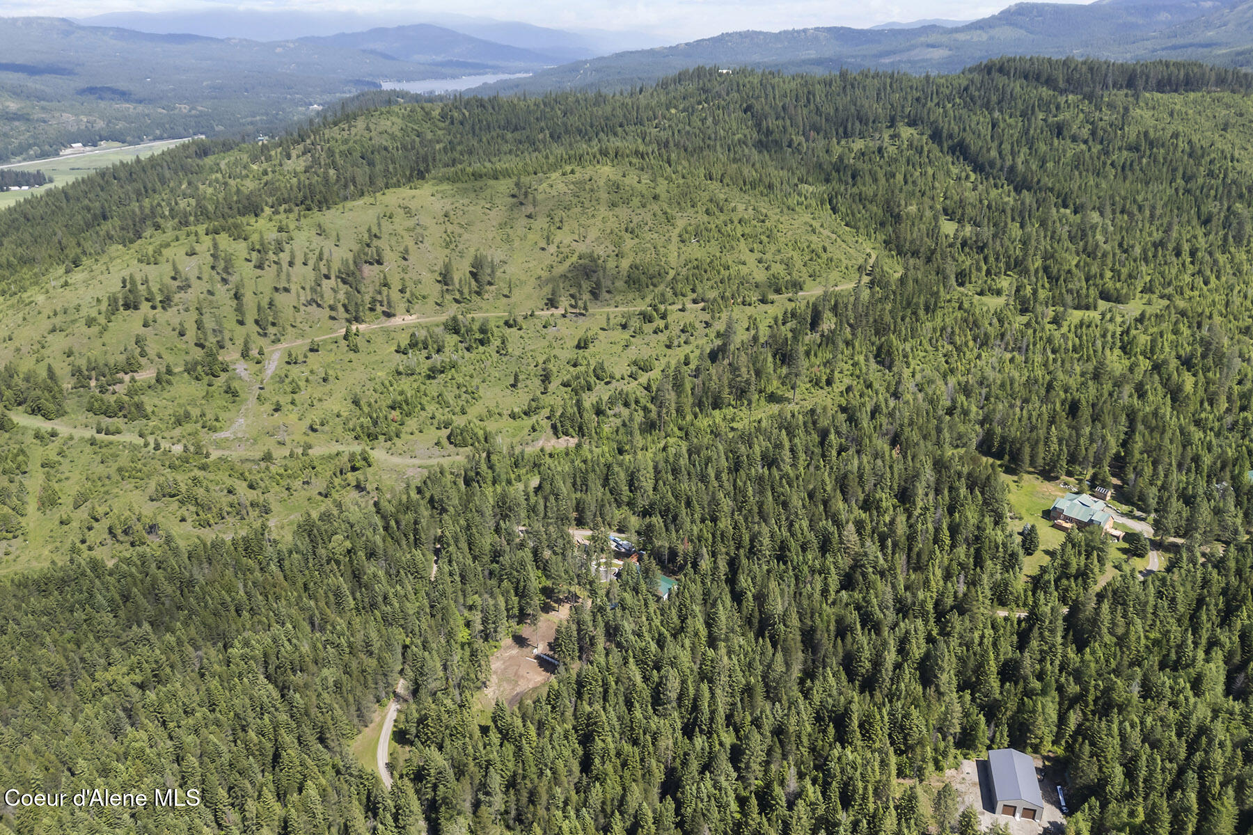 554 Homestead Hollow Road Careywood, ID 83809 - Photo 61 of 65 Aiel