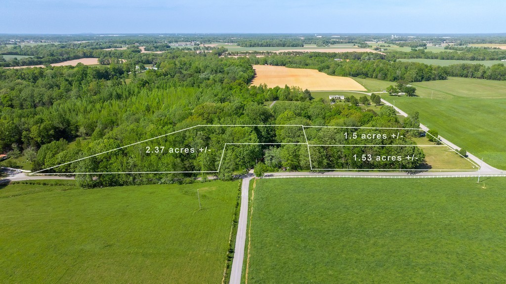 512 North Happy Hollow Road Portland, TN 37148 - Photo 1 of 4 Gallery Image 1