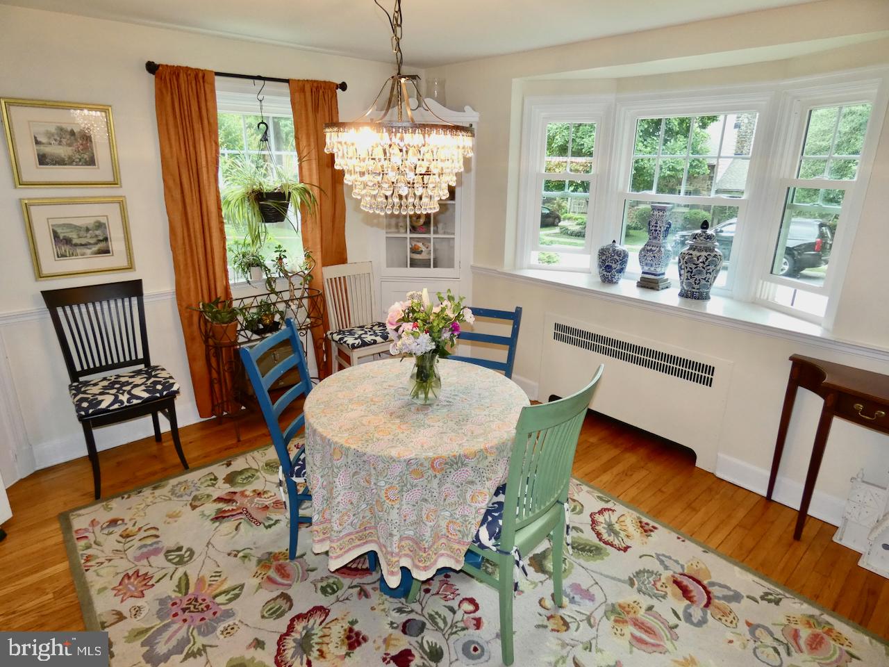 206 N Road Wilmington, DE 19809 - Photo 26 of 75 Formal Dining Rm